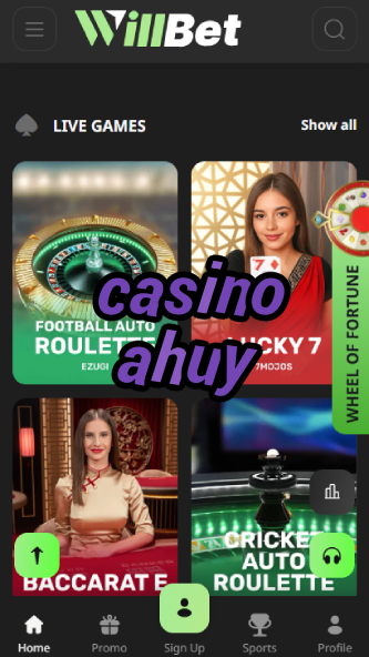 Casino ahuy - Unique Asian Casino Experience-7livecasino.ydblkf.net
